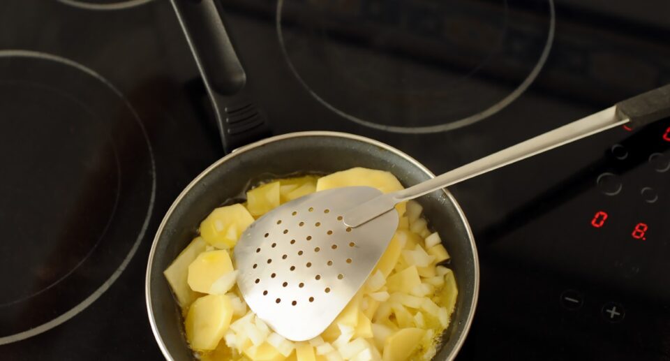 Cómo limpiar la vitrocerámica: técnicas efectivas y rápidas